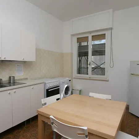 M19 - Marcelli, Trilocale Con Giardino A 50 Metri Dal Mare Apartment *