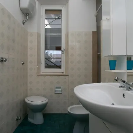 Apartment M19 - Marcelli, Trilocale Con Giardino A 50 Metri Dal Mare *