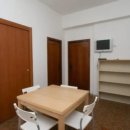 M19 - Marcelli, Trilocale Con Giardino A 50 Metri Dal Mare Apartment *