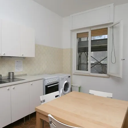 Apartment M19 - Marcelli, Trilocale Con Giardino A 50 Metri Dal Mare *