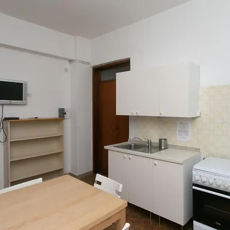 Apartment M19 - Marcelli, Trilocale Con Giardino A 50 Metri Dal Mare Marcelli