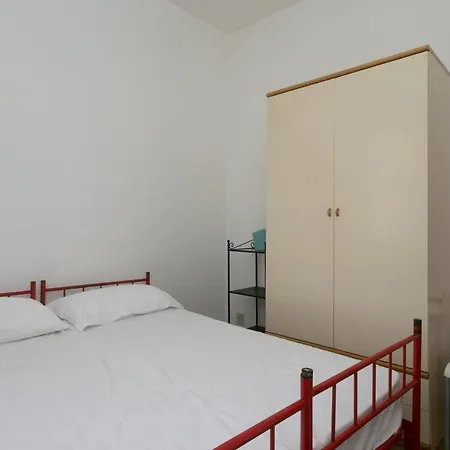 Apartment M19 - Marcelli, Trilocale Con Giardino A 50 Metri Dal Mare *