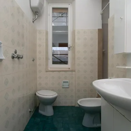 Apartment M19 - Marcelli, Trilocale Con Giardino A 50 Metri Dal Mare *