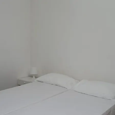 M19 - Marcelli, Trilocale Con Giardino A 50 Metri Dal Mare Apartment *