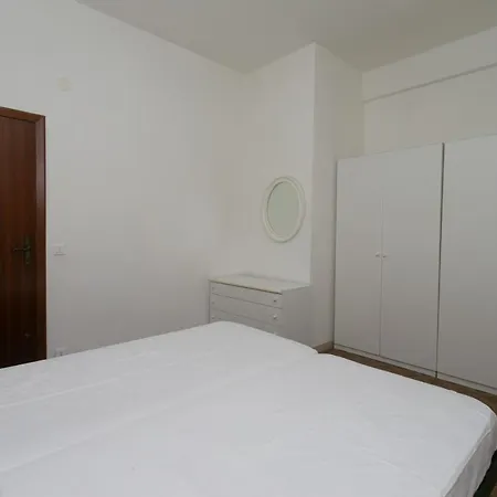 Apartment M19 - Marcelli, Trilocale Con Giardino A 50 Metri Dal Mare