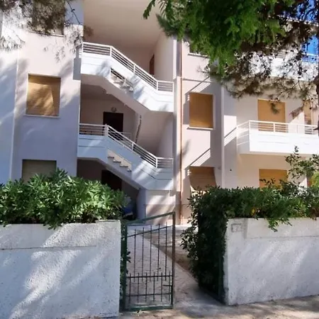 M19 - Marcelli, Trilocale Con Giardino A 50 Metri Dal Mare Apartment *